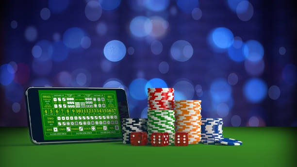 Live-dealer blackjack table on pohon4d slot