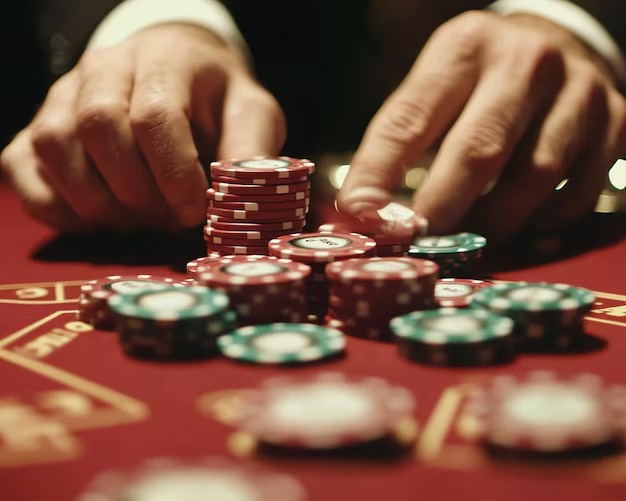 Payout confirmation screen in Tembak Ikan